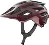 Casque Abus Moventor 2.0 Wildberry / Rouge