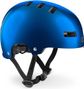 Bluegrass Super Bold Metallic Blue 2021 Bolt Helmet