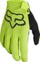 Fox Ranger Gloves Neon Yellow