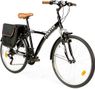 VTC Moma Bikes Hybrid 26'' Shimano 18V Noir