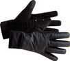 Paire de gants CRAFT Sibériens 2.0 noir