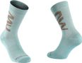 Northwave Extreme Air Light Blue/Beige Socks