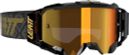 Leatt Velocity 5.5 Iriz Black Mask - Bronze Bildschirm 22%