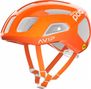 POC Ventral Air MIPS Orange Helm