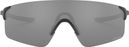 Oakley EVZero Blades Brille Rahmen Matt Schwarz Prizm Gläser Schwarz / Ref.OO9454-0138