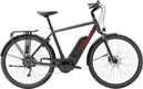 Vélo de Ville Électrique Trek Verve+ 2 Shimano Acera/Altus 9V 500 Wh Noir 2023