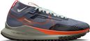 Scarpe da Trail Running Nike React Pegasus Trail 4 GTX Gris Orange