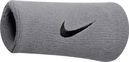 Nike Swoosh Sweatband Grey