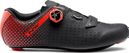 Northwave CORE PLUS 2 Shoes Black / Red