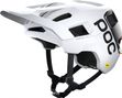Poc Kortal Race MIPS All Mountain Helmet White / Black 2021