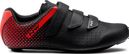 Chaussures Northwave CORE 2 Noir/Rouge