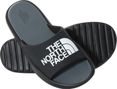 Sandales The North Face Triarch Slide Femme Noir