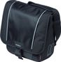 Basil Sport Design single bicycle bag 18 liter black