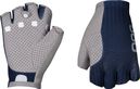 POC Agile Short Gloves Blue