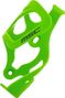 MSC Lateral Entry Bottle-Cage Green