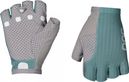 POC Agile Short Lt Blue Gloves