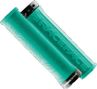 Race Face Half Nelson Grips - Turquoise
