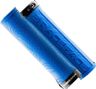 RACE FACE Pair of grips HALF NELSON Blue