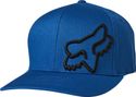 Fox Flex 45 Flexfit Cap Blue Cap