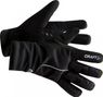 Craft Siberian 2.0 Winter Road Gloves Black Unisex