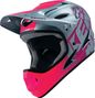 Casque Intégral Kenny Down Hill 2022 Graphic Rose 
