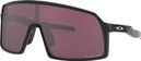 Oakley Sutro S Sunglasses Prizm Road Black / Polished Black / Ref. OO9462-0128