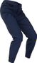Pantalones Fox Ranger Azul Medianoche