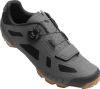 Giro Rincon Grey Dark Shadow / Gum Schuhe