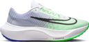 Nike Zoom Fly 5 Scarpe da corsa Bianco Verde Blu