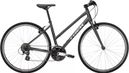 Trek FX 1 Stagger Shimano Altus 7V 2023 Women&#39;s City Bike Gray