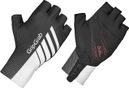 GRIPGRAB Handschuhe AERO TT Weiß Schwarz