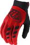 Gloves Troy Lee Designs Revox Red