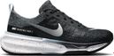 Running Shoes Nike ZoomX Invincible Run Flyknit 3 Black White