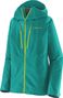 Patagonia Triolet Chaqueta impermeable para mujer Azul