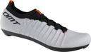 DMT KRSL Road Shoes White/Black