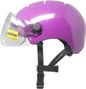 Kask Urban Lifestyle Metal Purple / Violet Helmet