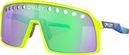 Oakley Sutro Matte Retina Burn Prizm Jade Sunglasses / Ref.OO9406-61