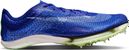 Nike Air Zoom Victory Bleu Vert Unisex Track &amp; Field Shoes