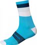 Pair of Endura Bandwidth Socks Neon Blue
