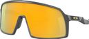 Oakley Sutro S Sunglasses Prizm 24K / Matte Carbon / Ref.OO9462-0828