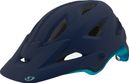 Giro Montaro Mips All-Mountain Helmet Dark Blue / Sky Blue 2021
