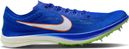 Nike ZoomX Dragonfly Unisex Track &amp; Field Shoes Blue Green