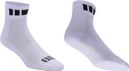 BBB TechnoFeet socks White