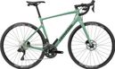 Bicicleta de carretera Cannondale Synapse Carbon 2 LE Shimano 105 Di2 12V 700 mm Verde Jade