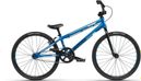 BMX Race Radio Bikes Cobalt Junior Blau