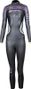 Aquaman DNA Women&#39;s Neoprene Suit Black