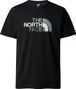 Lifestyle T-Shirt The North Face Easy Black