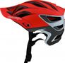 Troy Lee Designs A3 Mips Uno Helmet Red