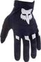 Fox Dirtpaw Gloves Black/White