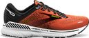 Brooks Adrenaline GTS 22 Running Shoes Orange Black